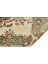 Özel Vintage Eskitme El Dokuma Halı 1,16 x 2,05 cm 9015 2