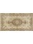 Eşsiz Anadolu Vintage Eskitme El Dokuma Halı 1,1 x 2,06 cm 9016 3