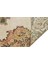 Özel Vintage Eskitme El Dokuma Halı 1,12 x 2,12 cm 9029 2