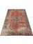 Eskitme El Dokuma Vintage Halı 1,19 x 2,08 cm 9050 1