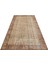 Eskitme Vintage %100 El Dokuma Halı 1,49 x 2,62 cm 9089 1