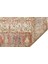 Eskitme Vintage %100 El Dokuma Halı 1,49 x 2,62 cm 9089 2