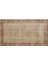 Eskitme Vintage %100 El Dokuma Halı 1,49 x 2,62 cm 9089 3