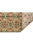 Eskitme El Dokuma Vintage Halı 1,85 x 2,7 cm 9097 2