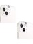 iphone 13 Pro (2 Adet) Kamera Koruma Lensi Cam 1