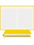 Bi Defter Kareli Defter – Gerçek Cilt Bezi, %100 El Yapımı, El Dikişi, (Iplik Dikiş) “benzersiz Ürün” A/5 1