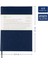 Bi Defter Çizgili Defter – Gerçek Cilt Bezi, %100 El Yapımı, El Dikişi, (Iplik Dikiş) “benzersiz Ürün” A/5 4