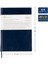 Bi Defter Çizgisiz Defter – Termo Deri Ciltli, %100 El Yapımı, El Dikişi, (Iplik Dikiş) “benzersiz Ürün” A/4 5