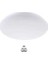 360° Derece Mikrodalga Sensörlü 18W LED Tavan Armatürü Günışığı 1