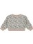 Kış Çiçekleri Sweatshirt 2