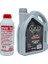 10W40 Motor Yağı 4 Litre + Kırmızı Antifriz 1.5 Litre 2022 1