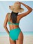 Yüksek Bel Bikini Altı 4