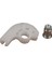 BWR5442 Hyundai Accent 1999-2005 Için Arka Sol Cam Kriko Köşe Plastik Klipsi 8340325010 1