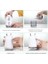 Sevimli Pet Nemlendirici Mini Ev Küçük Nemlendirici Aromaterapi Araba Yaratıcılık Hava Ayı USB Nemlendirici LED Mist Maker | Nemlendiriciler(Yurt Dışından) 4