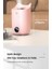 4000 ml Ev Hava Nemlendirici Çift Meme Serin Sis Aroma Difüzör Renkli LED Işık ile Ağır Sis Ultrasonik Humidificador | Nemlendiriciler(Yurt Dışından) 4