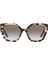 24XS UAO0A7 52 Kadın Güneş Gözlüğü 2