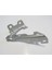 2002 - 2006 Toyota Corolla ZZE121 Ön Kaput Menteşesi Sağ (Tyg) (Oem NO:5341012410) 1