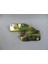 2007 - 2010 Toyota Auris Kaput Menteşesi Sol (Tyg) (Oem NO:5342002100) 1