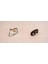 2012 - 2015 Toyota Hilux Pıck Up Vıgo - D4D Çamurluk Sinyali Sarı Sağ - Sol Aynı (Eurolamp) (Oem NO:8173017051) 1