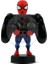 Bi'şeyler Sepeti Spiderman Gamepad Kol Tutacağı 3