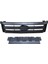 2004 - 2006 Toyota Rav4 Ön Panjur Siyah (Tyg) (Oem NO:5310142140) 1