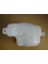 2004 - 2006 Mazda B2500 Pıck Up - Far Alt Çıtası Sol Siyah (Tyg) (Oem NO:UM47807J1A4F) 1