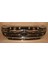 1998 - 2001 Toyota Hilux Pıck Up LN145 - Ön Panjur Gri Uzun Tip (My) (Oem NO:5311135410) 1