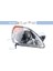 2005 - 2008 Honda Jazz Çamurluk Sinyali Beyaz Sağ - Sol Aynı (Eurolamp) (Oem NO:34301S5HT02) 1