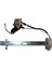 2004 - 2007 Isuzu D Max Pıck Up - Ön Cam Krikosu Sağ Elektrikli - Motorlu (Hushan) (Oem NO:8973500030 WM) 1