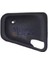 1997 - 1998 Toyota Carina Arka Kapı Iç Açma Kolu Sağ Mavi (Oem NO:6920520110) 1