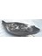 1984 - 1989 Ford Fiesta Far Lambası Sol (Tyc) (Oem NO:6114393) 1