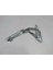 1989 - 1997 Toyota Hilux Pıck Up LN85 - Kaput Menteşesi Sağ (Tyg) (Oem NO:5342189104) 1