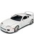 1:24 Hızlı ve Öfkeli Fast & Furious 1995 Toyota Supra Araba 1