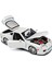 1:24 Hızlı ve Öfkeli Fast & Furious 1995 Toyota Supra Araba 2