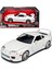 1:24 Hızlı ve Öfkeli Fast & Furious 1995 Toyota Supra Araba 3