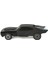 Angel Of Life 1:15 Batman Movie Uzaktan Kumandalı Turbo Boost Batmobile 3