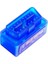 Obdıı-Obd2 Bluetooth Araç Arıza Tespit Cihazı 1