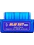 Obdıı-Obd2 Bluetooth Araç Arıza Tespit Cihazı 2
