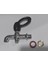 YT102 Korkmaz Çaykolik Semaver Çay Kazanı Musluğu 12MM 3
