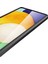 Samsung Galaxy A33 5g Uyumlu Kılıf Esnek Silikon Koruyucu Tpu Deri Dokulu Hns 2