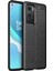 Oneplus 9 Pro Uyumlu Kılıf Esnek Silikon Koruyucu Tpu Deri Dokulu Hns 1