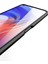 Oppo A55 Uyumlu Kılıf Esnek Silikon Koruyucu Tpu Deri Dokulu Hns 2
