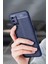 Oppo A92 Uyumlu Kılıf Esnek Silikon Koruyucu Tpu Deri Dokulu Hns 5