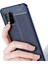 Xiaomi Mi 10 Lite 5g Uyumlu Kılıf Esnek Silikon Koruyucu Tpu Deri Dokulu Hns 5