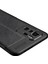 Xiaomi Poco X3 Gt Uyumlu Kılıf Esnek Silikon Koruyucu Tpu Deri Dokulu Hns 3