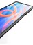 Xiaomi Redmi Note 11T 5g Uyumlu Kılıf Esnek Silikon Koruyucu Tpu Deri Dokulu Hns 2