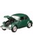 1/24 Volkswagen Beetle Yeşil 2