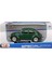 1/24 Volkswagen Beetle Yeşil 5