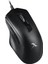 X5 Max 10.000 Cpi 9 Tuş Optik Rgb X-Serisi Siyah Kablolu Gaming (Oyuncu) Mouse 2