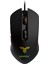 Lucatech Butterfly GX910 7200 Dpı Kablolu Rgb Optik Oyuncu Mouse 1